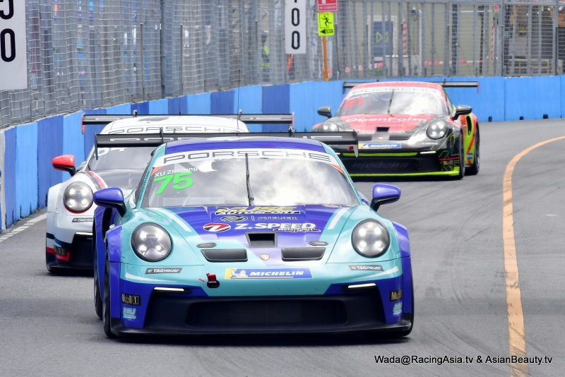 2024.07 BangSaen GP 2024 RacingAsia.tv