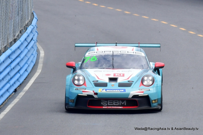 2024.07 BangSaen GP 2024 RacingAsia.tv