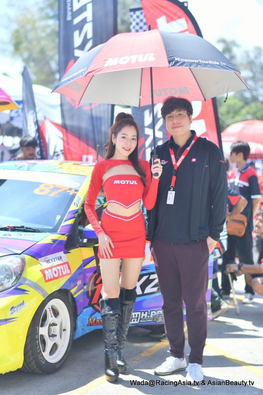 2024.07 BangSaen GP 2024 RacingAsia.tv
