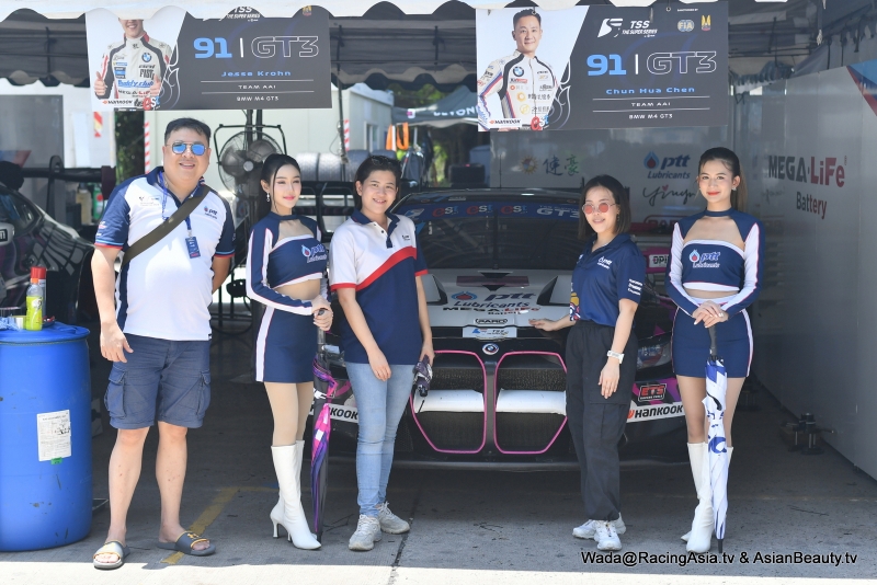 2024.07 BangSaen GP 2024 RacingAsia.tv