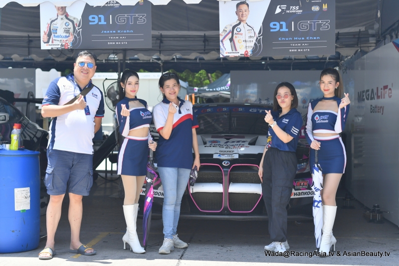 2024.07 BangSaen GP 2024 RacingAsia.tv