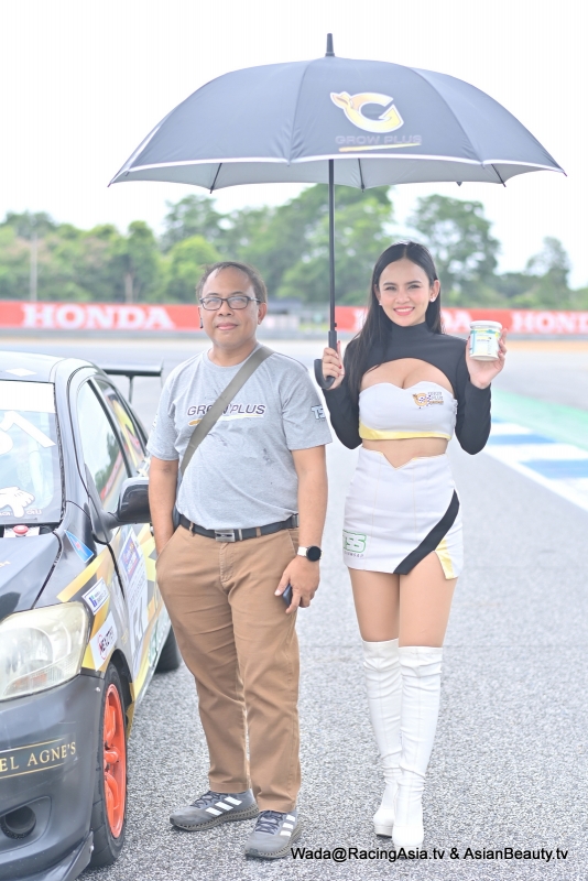 2024.07 Buriram Super Turbo 2024 final RacingAsia.tv