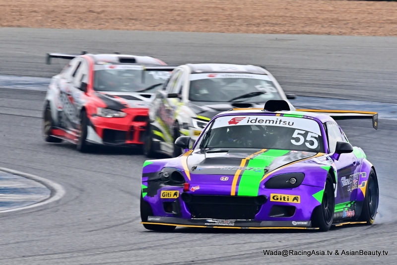 2024.07 Buriram Super Turbo 2024 final RacingAsia.tv