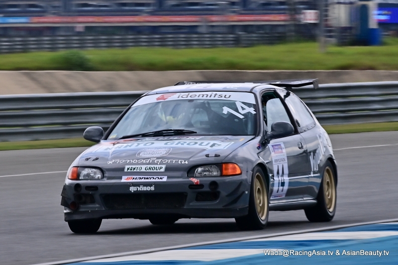 2024.07 Buriram Super Turbo 2024 final RacingAsia.tv