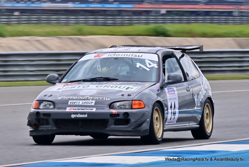2024.07 Buriram Super Turbo 2024 final RacingAsia.tv