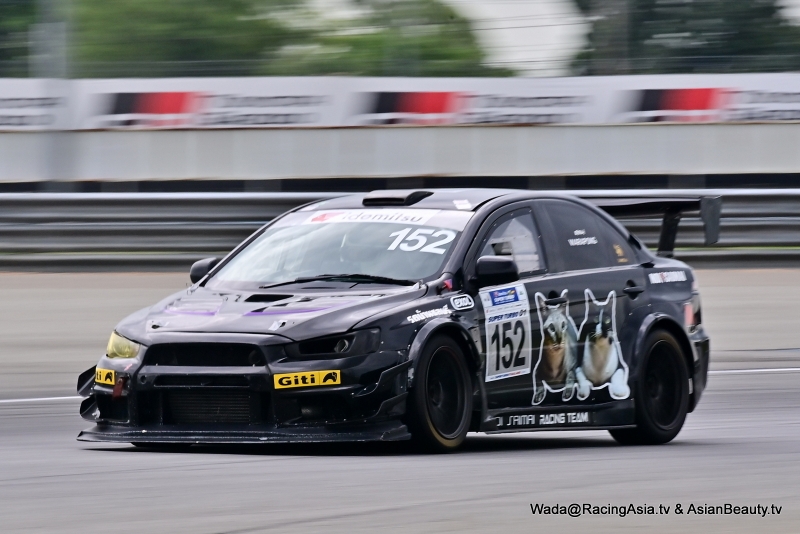 2024.07 Buriram Super Turbo 2024 final RacingAsia.tv