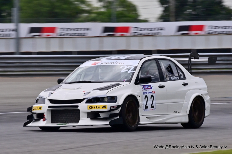 2024.07 Buriram Super Turbo 2024 final RacingAsia.tv