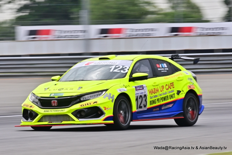 2024.07 Buriram Super Turbo 2024 final RacingAsia.tv