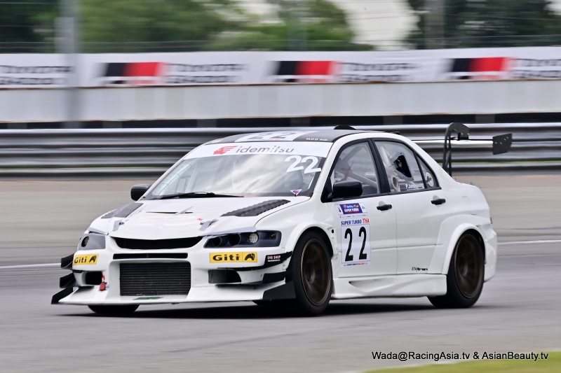 2024.07 Buriram Super Turbo 2024 final RacingAsia.tv