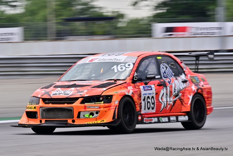 2024.07 Buriram Super Turbo 2024 final RacingAsia.tv