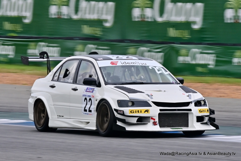 2024.07 Buriram Super Turbo 2024 final RacingAsia.tv