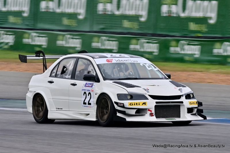 2024.07 Buriram Super Turbo 2024 final RacingAsia.tv