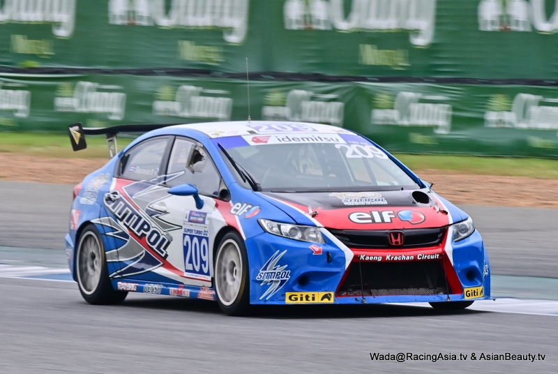 2024.07 Buriram Super Turbo 2024 final RacingAsia.tv