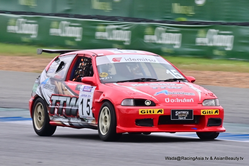 2024.07 Buriram Super Turbo 2024 final RacingAsia.tv