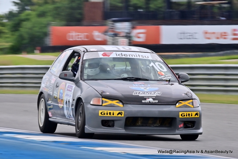 2024.07 Buriram Super Turbo 2024 final RacingAsia.tv