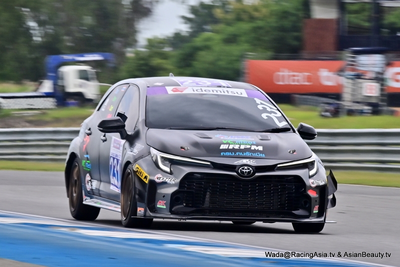 2024.07 Buriram Super Turbo 2024 final RacingAsia.tv