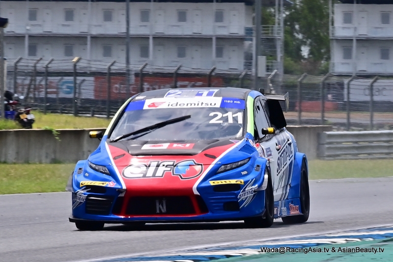 2024.07 Buriram Super Turbo 2024 final RacingAsia.tv