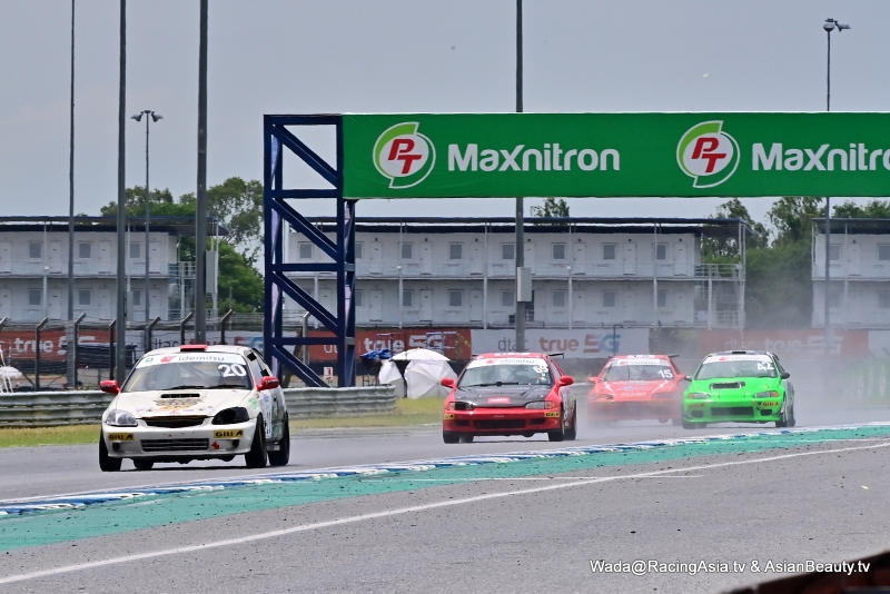 2024.07 Buriram Super Turbo 2024 final RacingAsia.tv