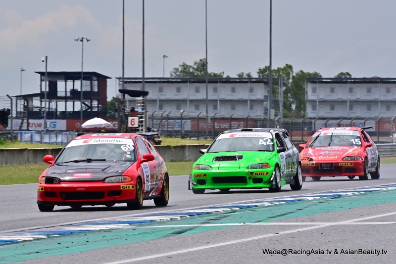 2024.07 Buriram Super Turbo 2024 final RacingAsia.tv