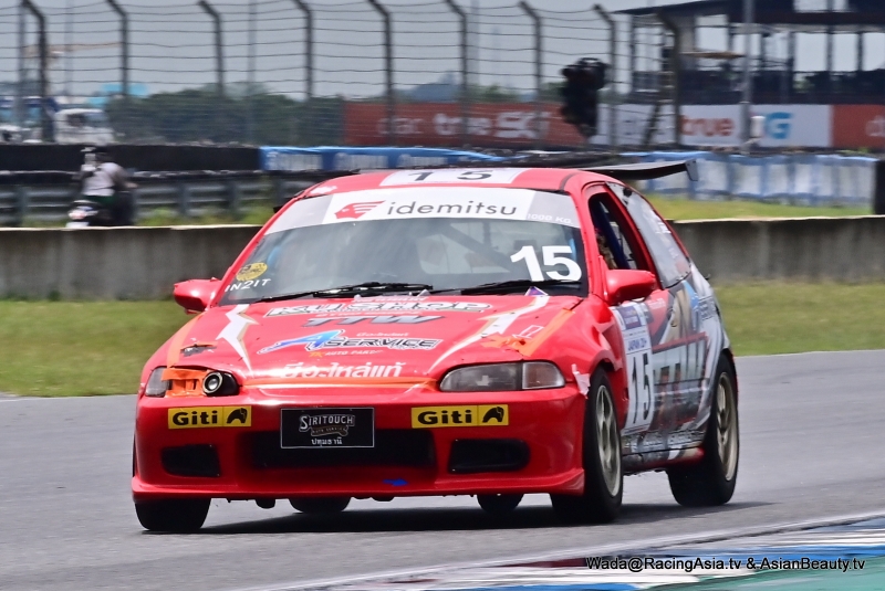 2024.07 Buriram Super Turbo 2024 final RacingAsia.tv