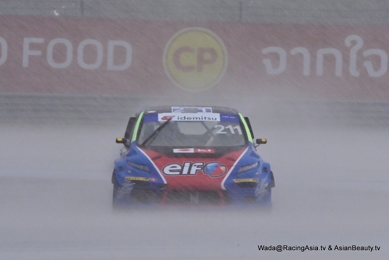 2024.07 Buriram Super Turbo 2024 final RacingAsia.tv