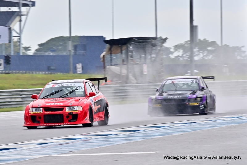 2024.07 Buriram Super Turbo 2024 final RacingAsia.tv