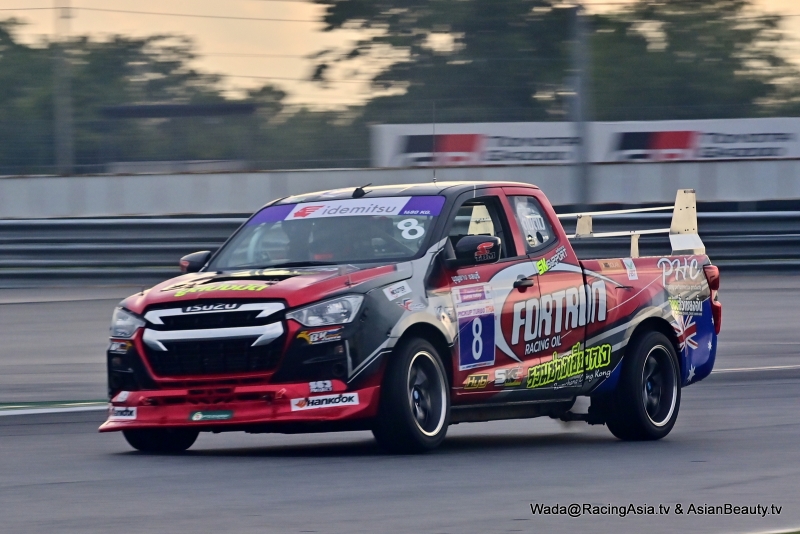 2024.07 Buriram Super Turbo 2024 final RacingAsia.tv
