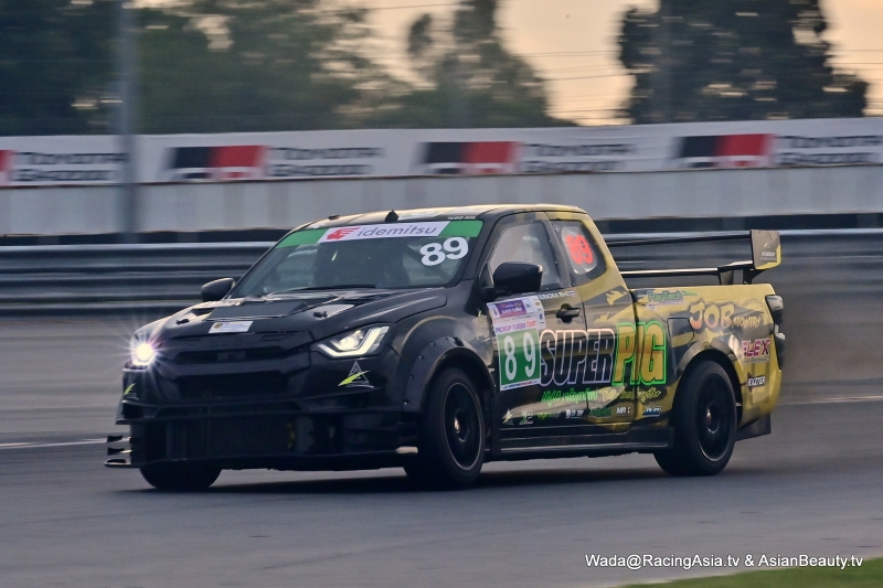 2024.07 Buriram Super Turbo 2024 final RacingAsia.tv