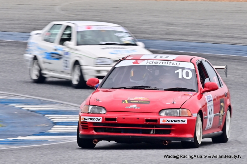 2024.07 Buriram Super Turbo 2024 final RacingAsia.tv