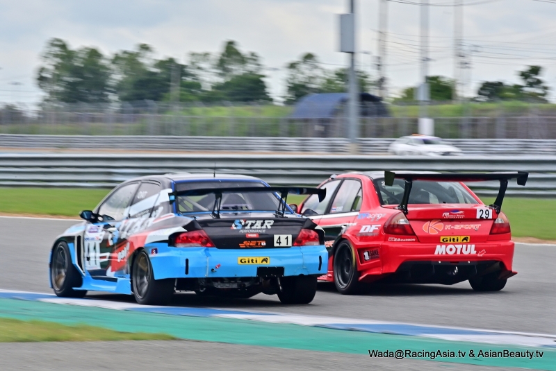 2024.07 Buriram Super Turbo 2024 final RacingAsia.tv