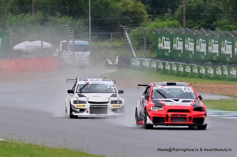 2024.07 Buriram Super Turbo 2024 final RacingAsia.tv