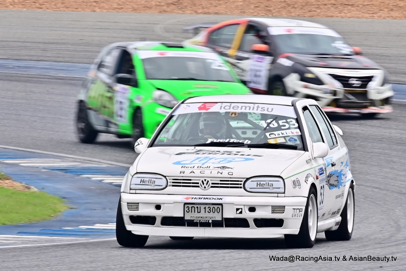 2024.07 Buriram Super Turbo 2024 final RacingAsia.tv
