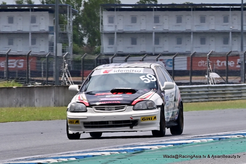 2024.07 Buriram Super Turbo 2024 final RacingAsia.tv