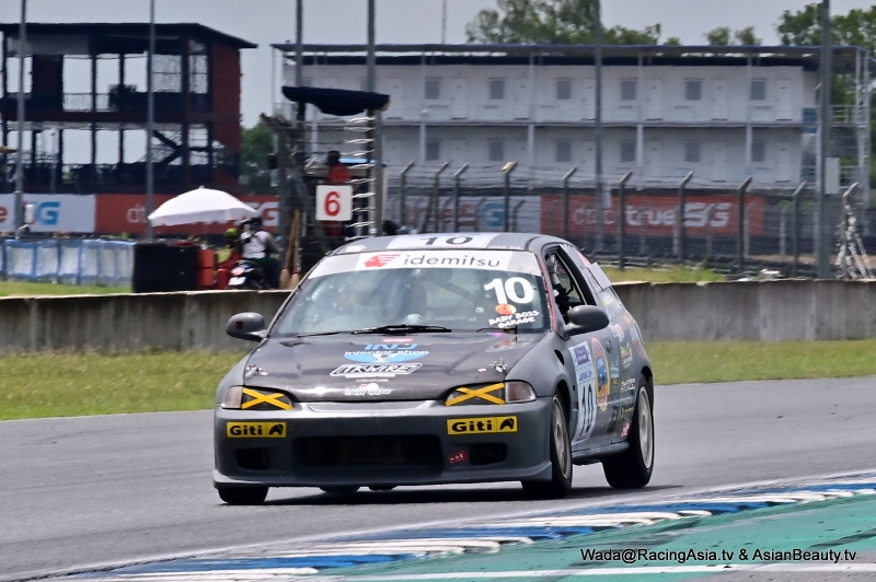 2024.07 Buriram Super Turbo 2024 final RacingAsia.tv