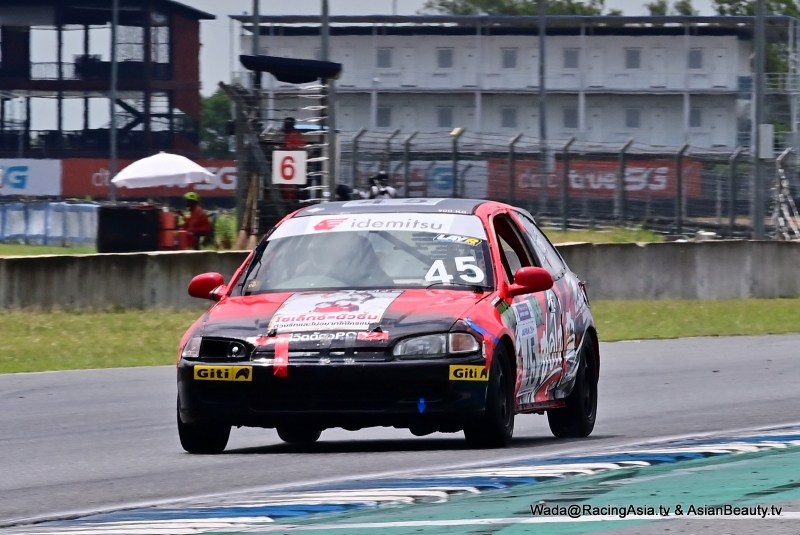 2024.07 Buriram Super Turbo 2024 final RacingAsia.tv