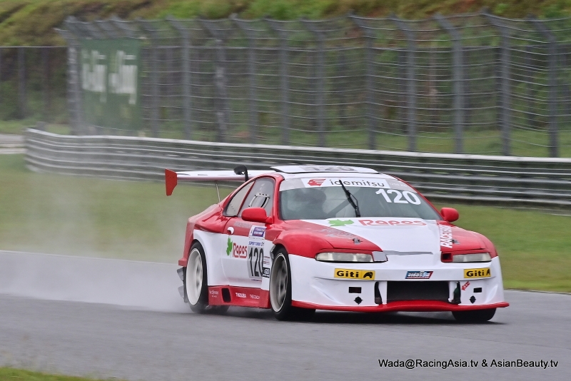 2024.07 Buriram Super Turbo 2024 final RacingAsia.tv