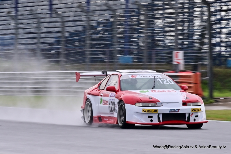 2024.07 Buriram Super Turbo 2024 final RacingAsia.tv
