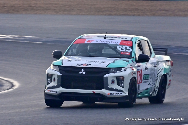 2024.07 Buriram Super Turbo 2024 final RacingAsia.tv