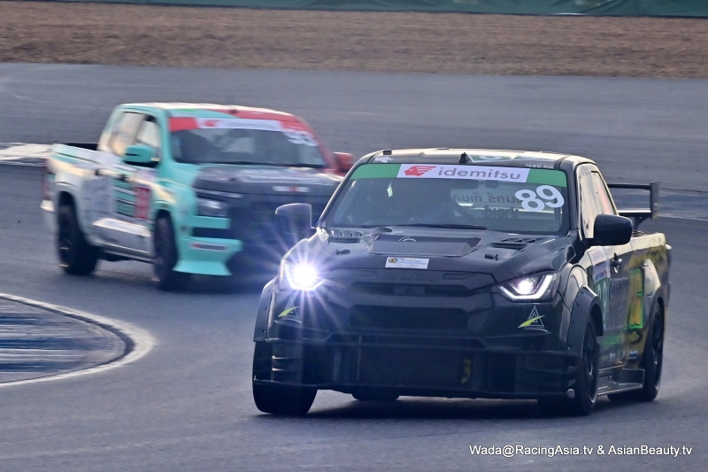 2024.07 Buriram Super Turbo 2024 final RacingAsia.tv