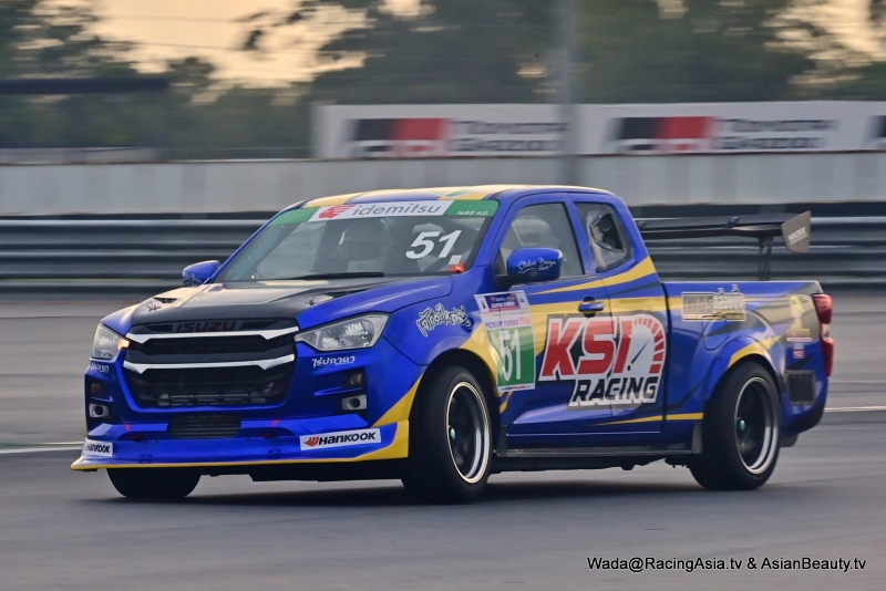 2024.07 Buriram Super Turbo 2024 final RacingAsia.tv