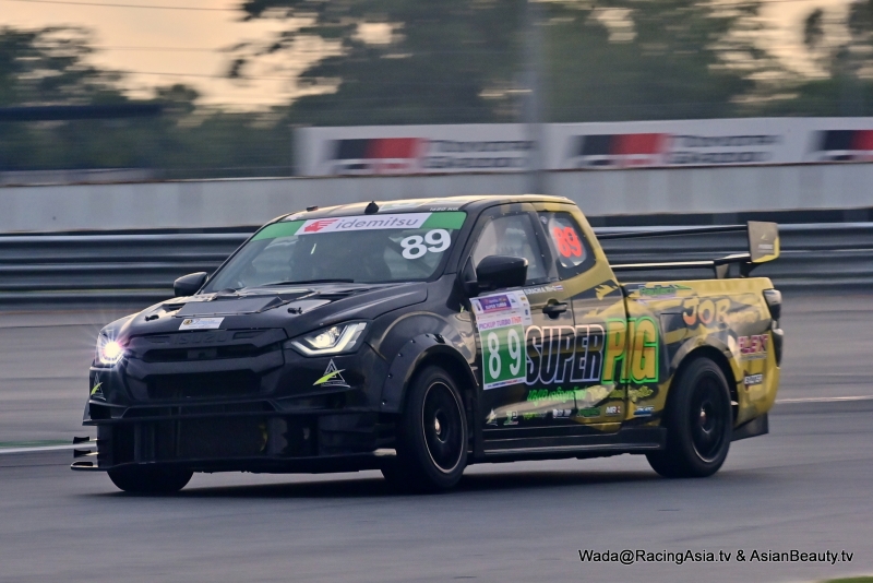 2024.07 Buriram Super Turbo 2024 final RacingAsia.tv