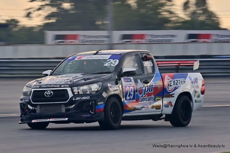2024.07 Buriram Super Turbo 2024 final RacingAsia.tv