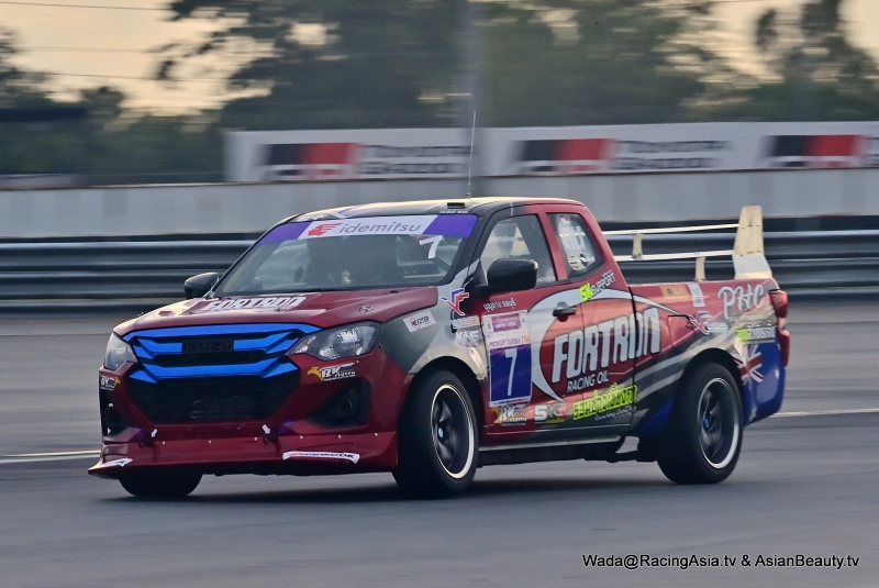 2024.07 Buriram Super Turbo 2024 final RacingAsia.tv