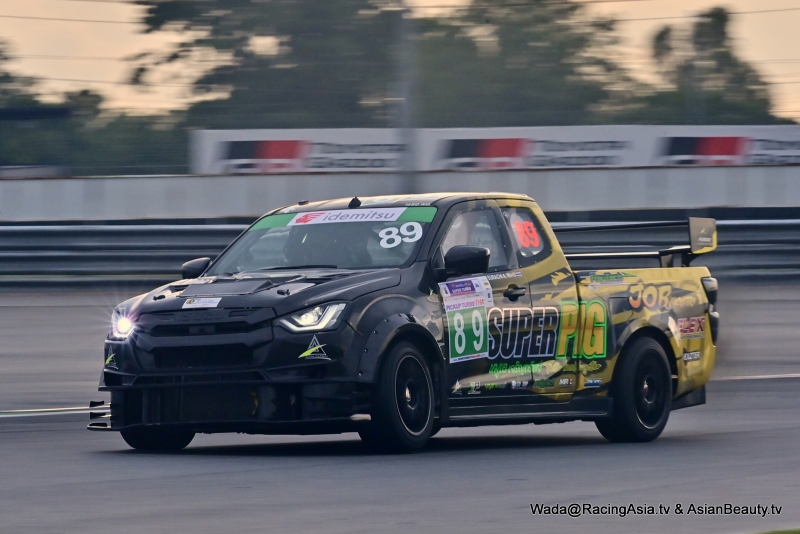 2024.07 Buriram Super Turbo 2024 final RacingAsia.tv