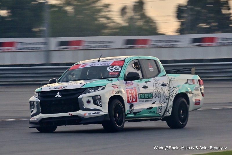 2024.07 Buriram Super Turbo 2024 final RacingAsia.tv