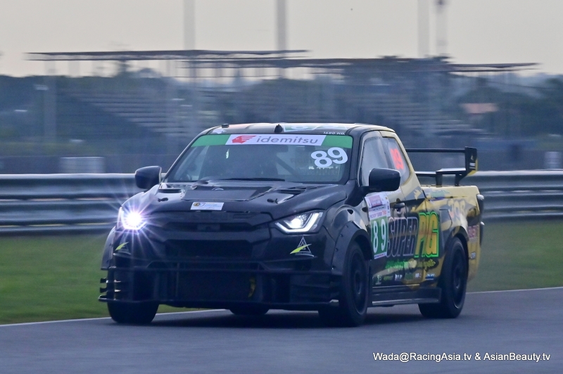 2024.07 Buriram Super Turbo 2024 final RacingAsia.tv