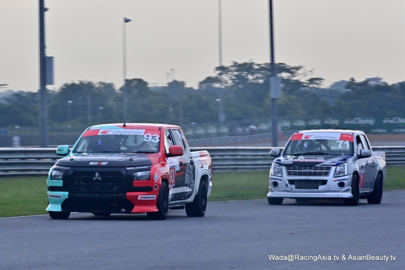 2024.07 Buriram Super Turbo 2024 final RacingAsia.tv