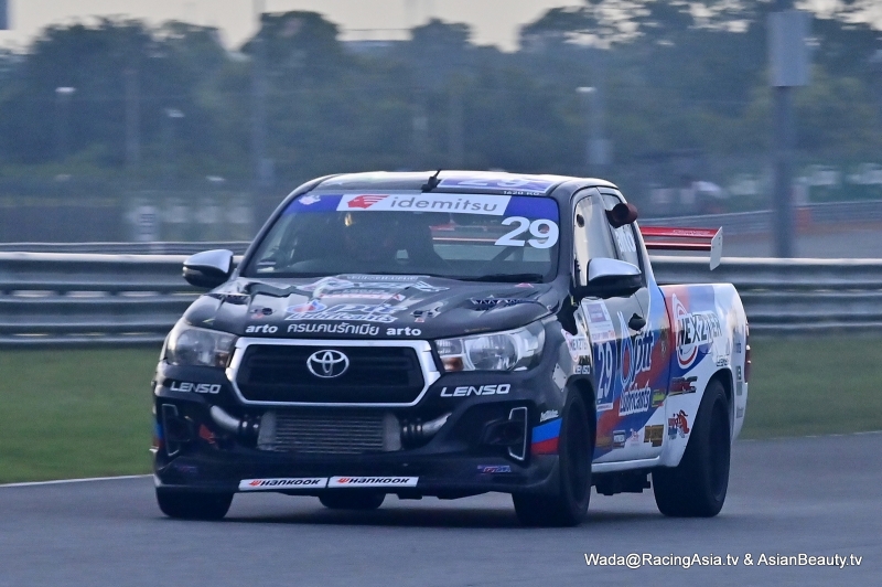 2024.07 Buriram Super Turbo 2024 final RacingAsia.tv