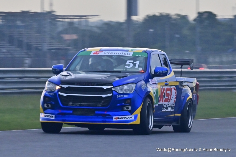 2024.07 Buriram Super Turbo 2024 final RacingAsia.tv