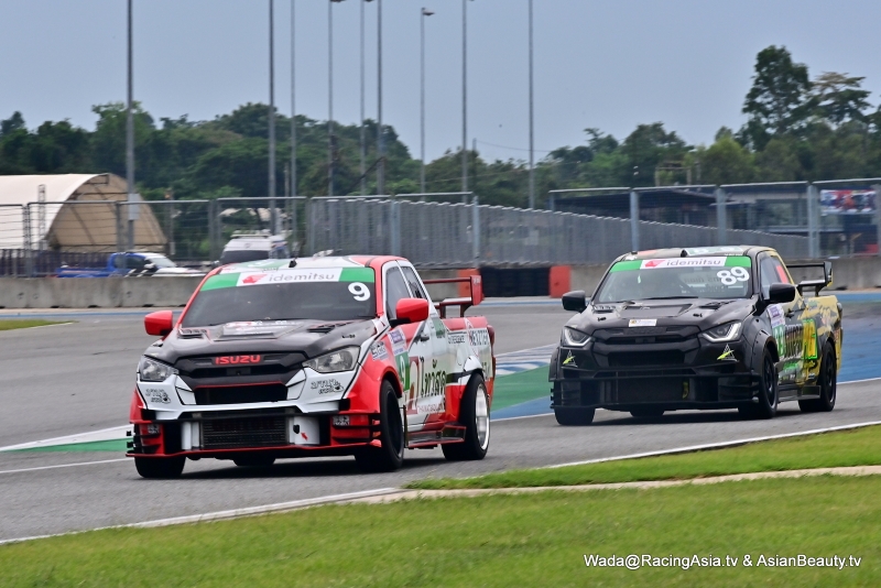 2024.07 Buriram Super Turbo 2024 final RacingAsia.tv